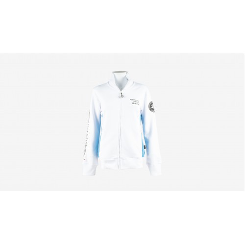 Felpa Element Air Donna - PT