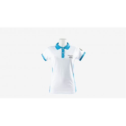 Polo Element Air Donna - PT