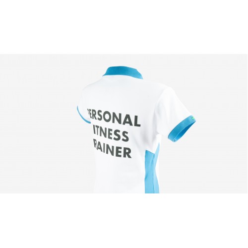 Polo Element Air Donna - PT