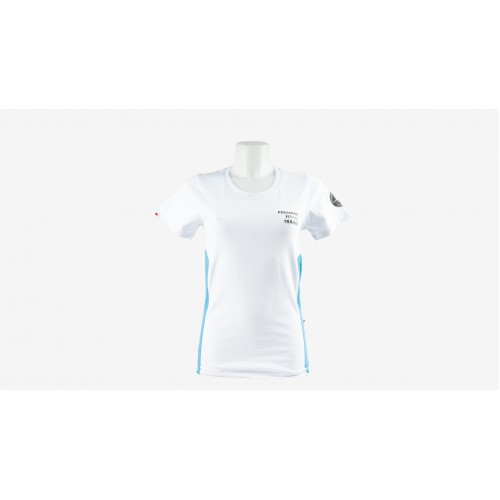 T-Shirt Element Air Donna - PT