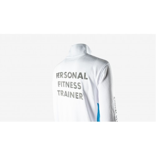 Felpa Element Air Uomo - PT