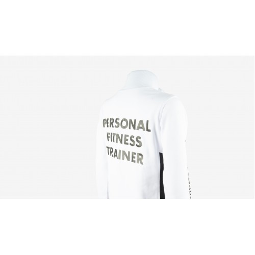 Felpa Element Cloud Donna - PT