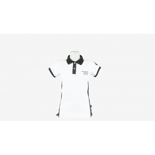 Polo Element Cloud Donna - PT