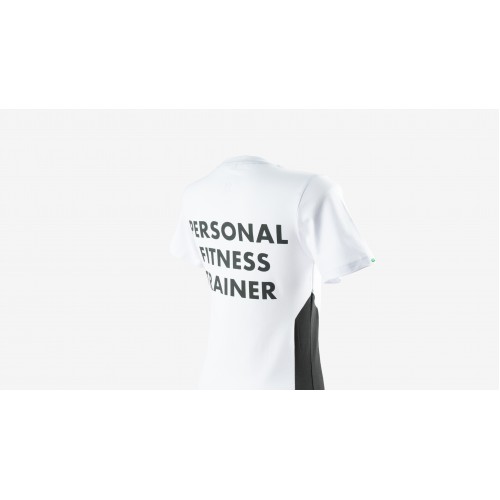 T-Shirt Element Cloud Donna - PT