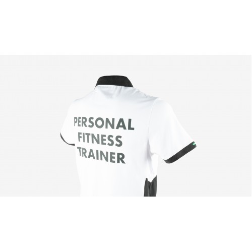 Polo Element Cloud Uomo - PT