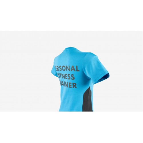 T-Shirt Element Sky Donna - PT
