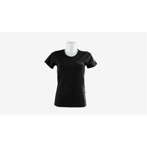 T-Shirt Element Carbon Donna - PT [NUOVA COLLEZIONE 2021]