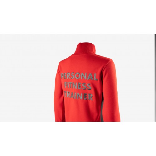 Felpa Element Fire Donna - PT