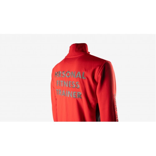 Felpa Element Fire Uomo - PT