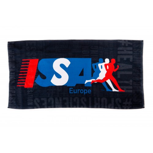 Asciugamano ISSA