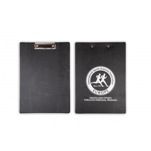 Cartellina Portablocco ISSA