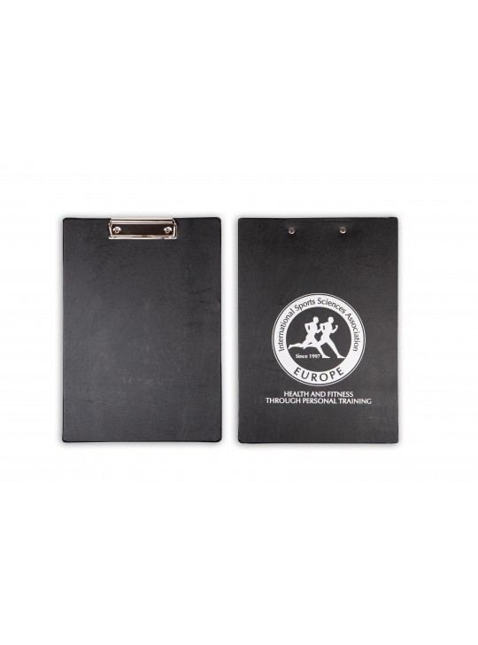 Cartellina Portablocco ISSA