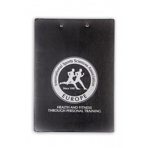 Cartellina Portablocco ISSA