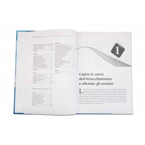 Linee Guida come raggiungere e mantenersi in Forma da Senior