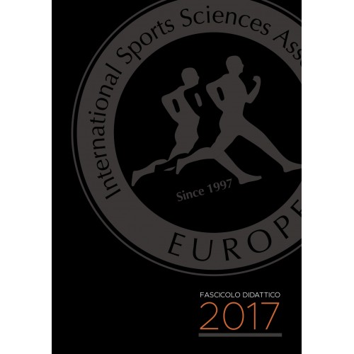 Fascicolo Didattico 2017