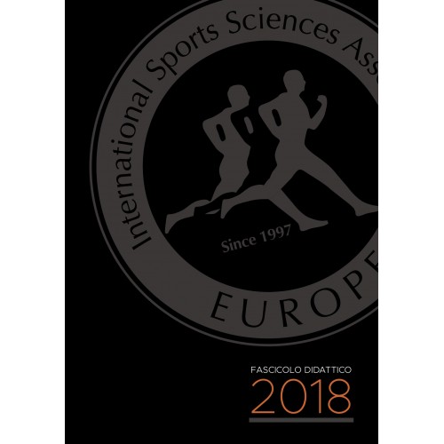 Fascicolo Didattico 2018