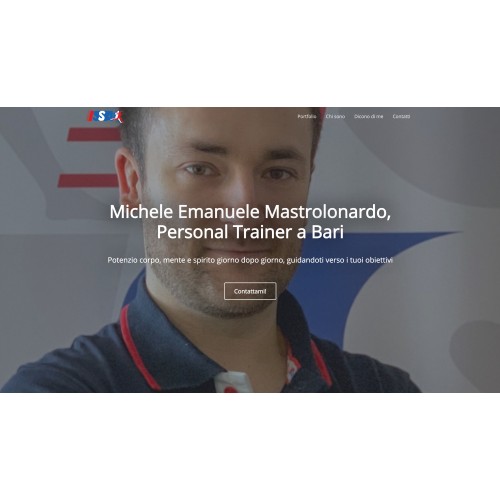 Pacchetto Web ISSA Europe