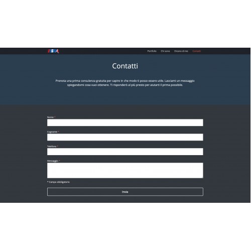 Pacchetto Web ISSA Europe