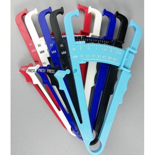 Plicometro ISSA Europe