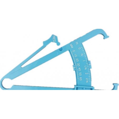 Plicometro ISSA Europe