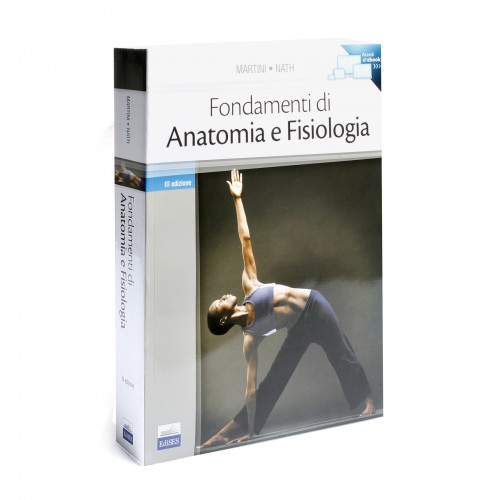 Fondamenti di anatomia e fisiologia
