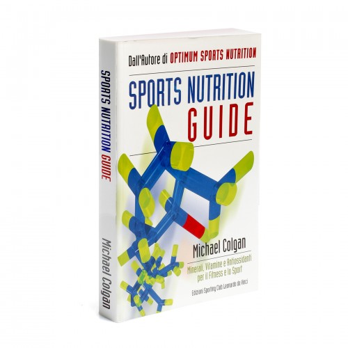 Sports Nutrition Guide