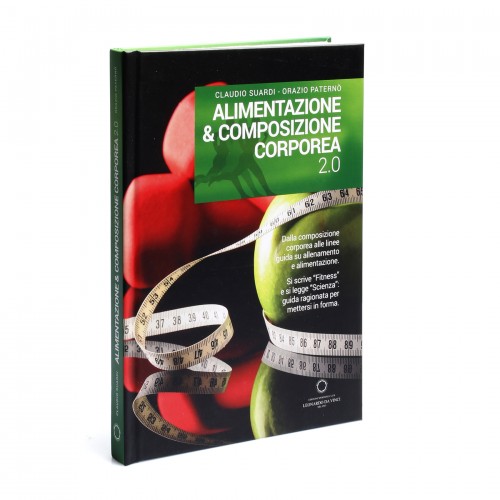 Alimentazione & Composizione corporea 2.0  