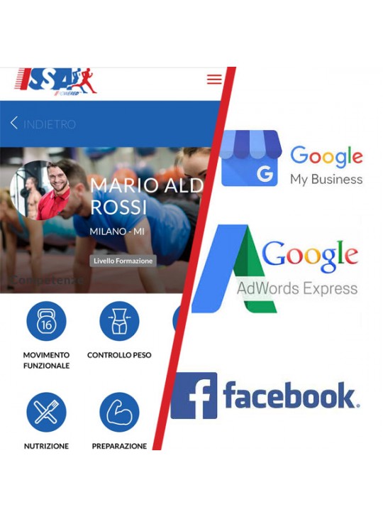 Business pack con seminari