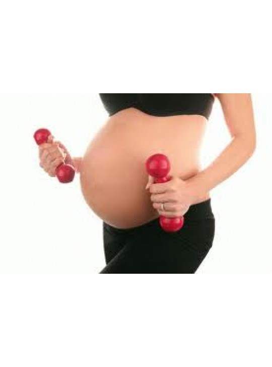 Seminario: Ginnastica in Gravidanza pre e post natale, Milano