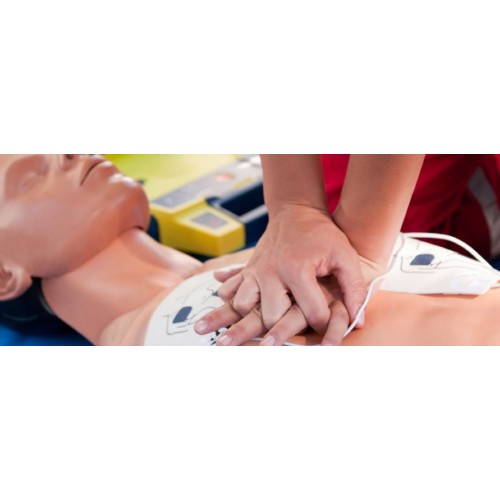 Seminario: CPS - Certificazione di Primo Soccorso, Rimini