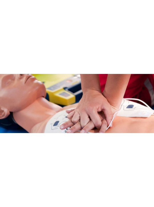 Seminario: CPS - Certificazione di Primo Soccorso, Rimini