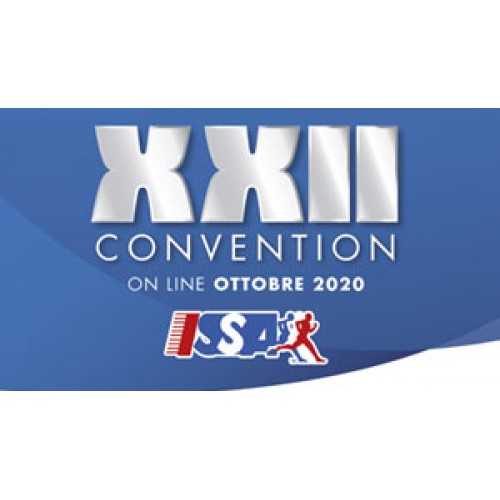 Acquista tutti i video della Convention 2020