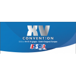 Apertura XV Convention ISSA Italia - A. Borelli, B. Borelli, S. Busin