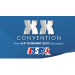 Adriano Borelli - Apertura Convention e saluto ai partecipanti.