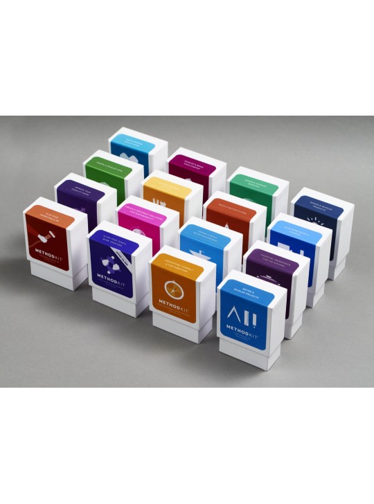 Business Pack no seminari disp