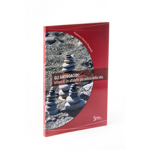 Gli aminoacidi. Lettere di un alfabeto più antico della vita