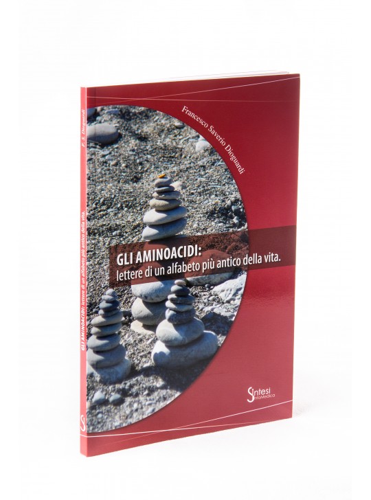 Gli aminoacidi. Lettere di un alfabeto più antico della vita