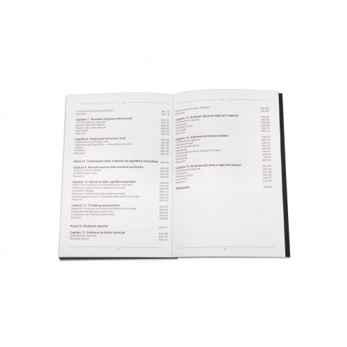 L'approccio Janda - Il Functional Training Sensomotorio